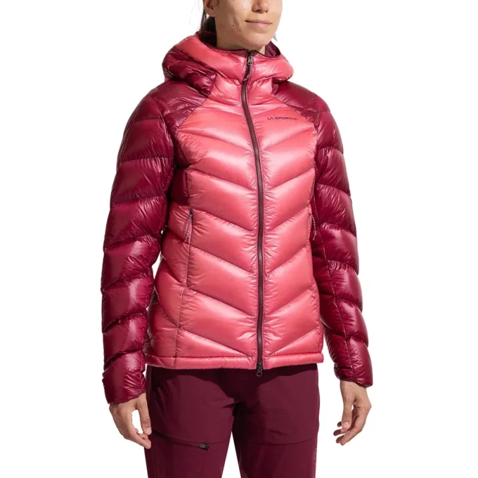 Lumina 300 Daunenjacke W