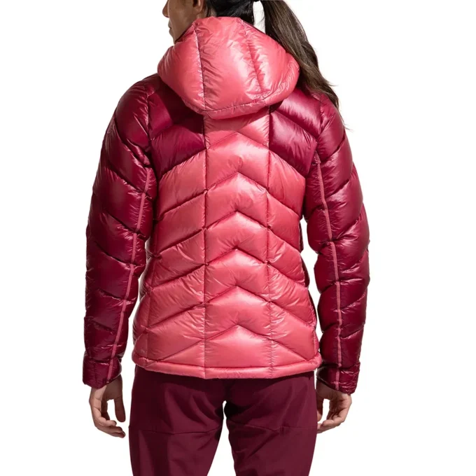 Lumina 300 Daunenjacke W