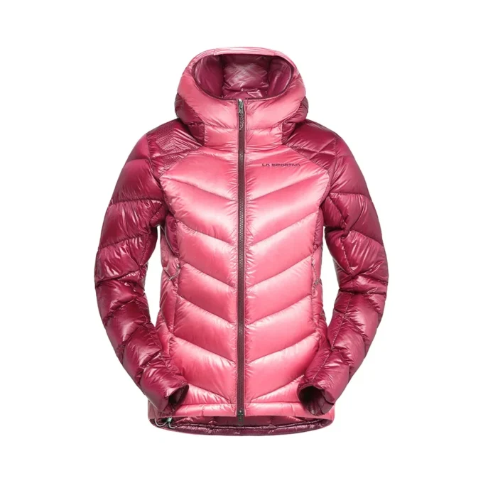 Lumina 300 Daunenjacke W