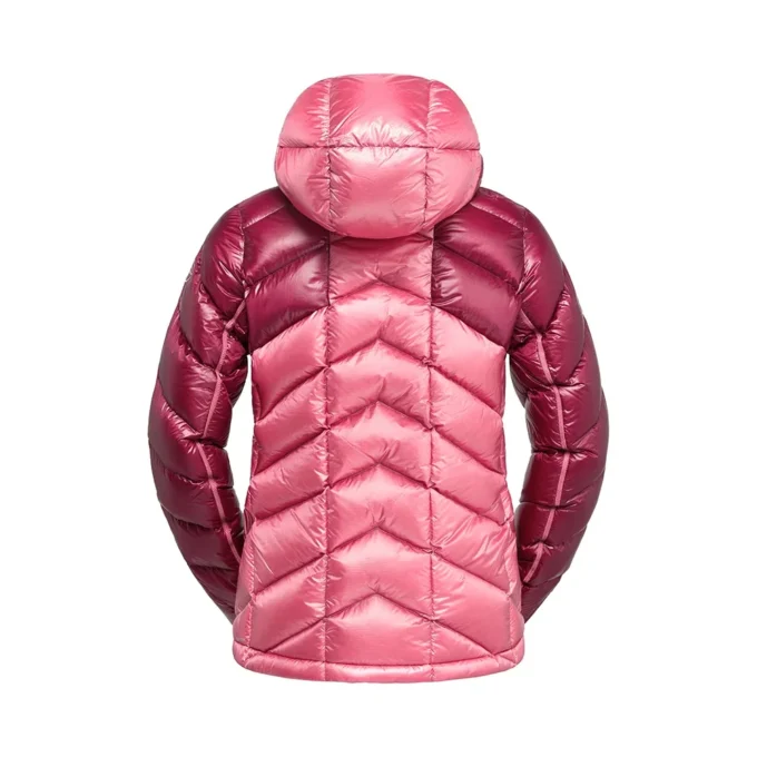 Lumina 300 Daunenjacke W
