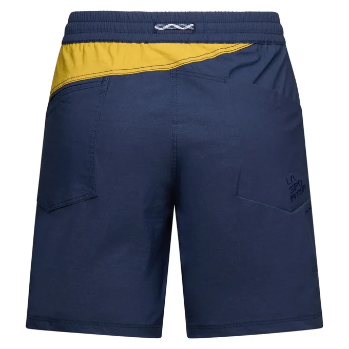 Mantra Shorts W
