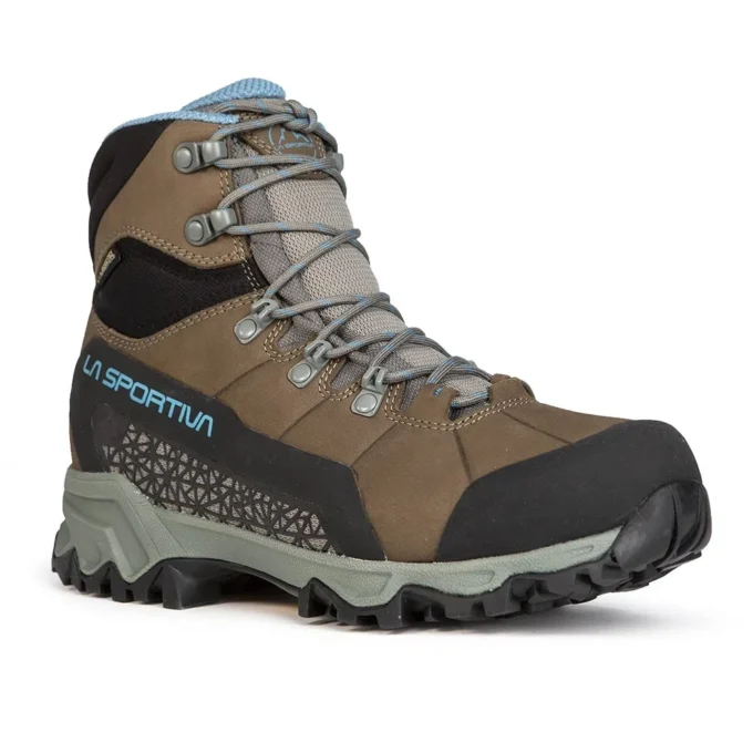 Nucleo High II GTX Damen (2023)