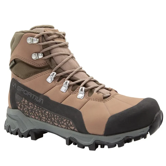 Nucleo High II GTX Damen Wide