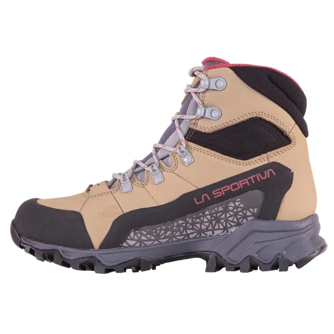 Nucleo High II GTX Damen Wide (2023)