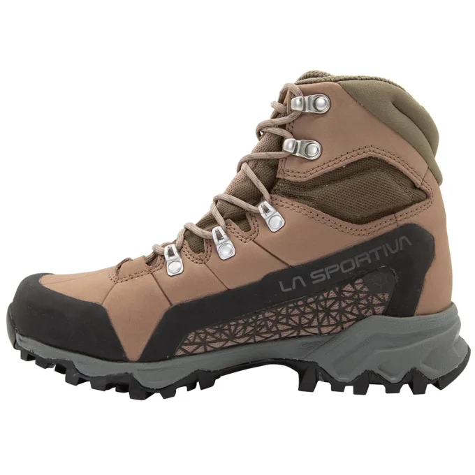 Nucleo High II GTX Damen Wide