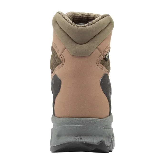 Nucleo High II GTX Damen Wide