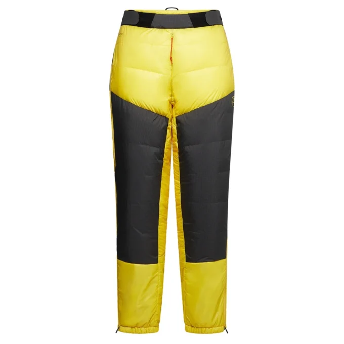 Olympus Tech Daunenhose M