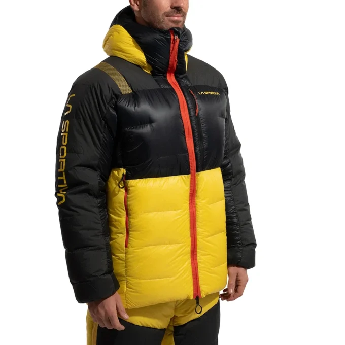 Olympus Tech Daunenparka M