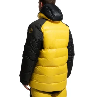 Olympus Tech Daunenparka M