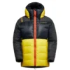 Olympus Tech Daunenparka M
