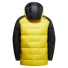Olympus Tech Daunenparka M