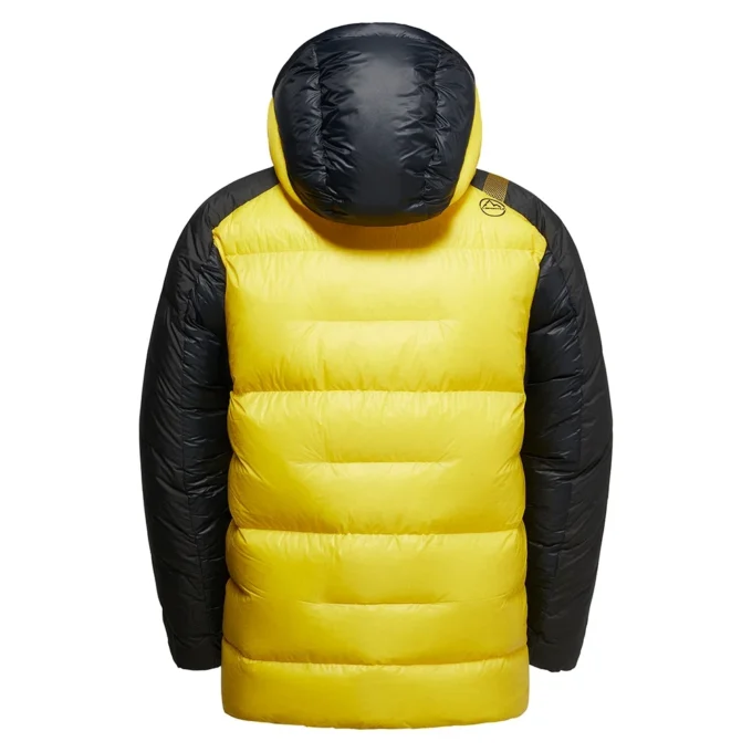 Olympus Tech Daunenparka M