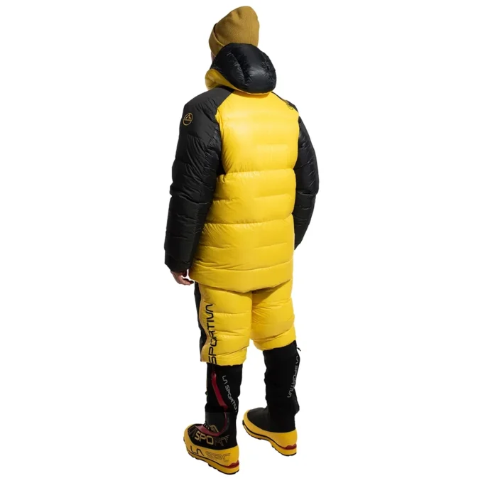 Olympus Tech Daunenparka M