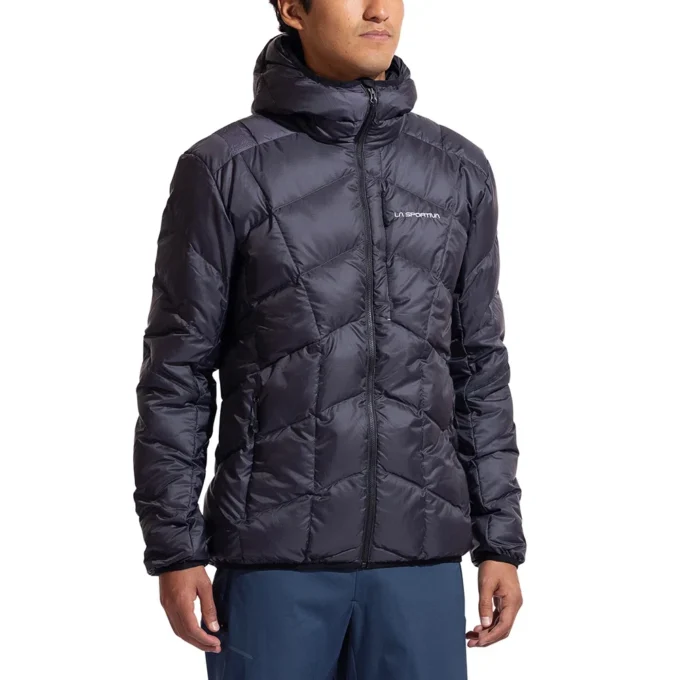 Pinnacle Daunenjacke M