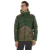 Pinnacle Daunenjacke M