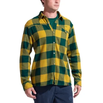 Rambler Flanellhemd M