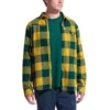Rambler Flanellhemd M