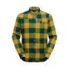 Rambler Flanellhemd M