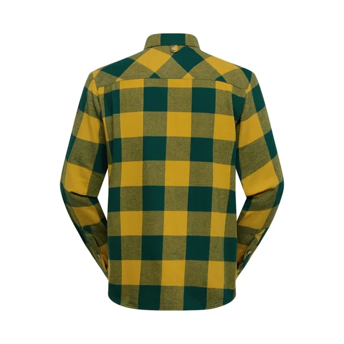 Rambler Flanellhemd M