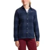 Rambler Flanellhemd W