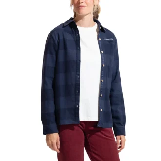 Rambler Flanellhemd W