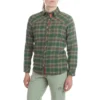 Rambler Flanellhemd W (2024)