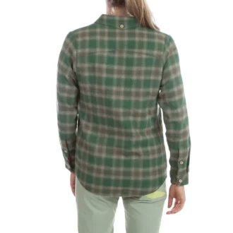 Rambler Flanellhemd W (2024)