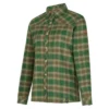 Rambler Flanellhemd W (2024)
