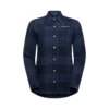Rambler Flanellhemd W