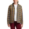 Rambler gefüttertes Flanellhemd W