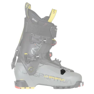 Schlaufe Untere Schnalle Vanguard
