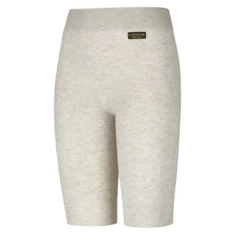 Seidenreflektierende 3/4-Hose