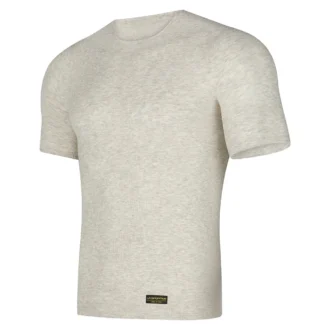 Seidenreflex-T-Shirt