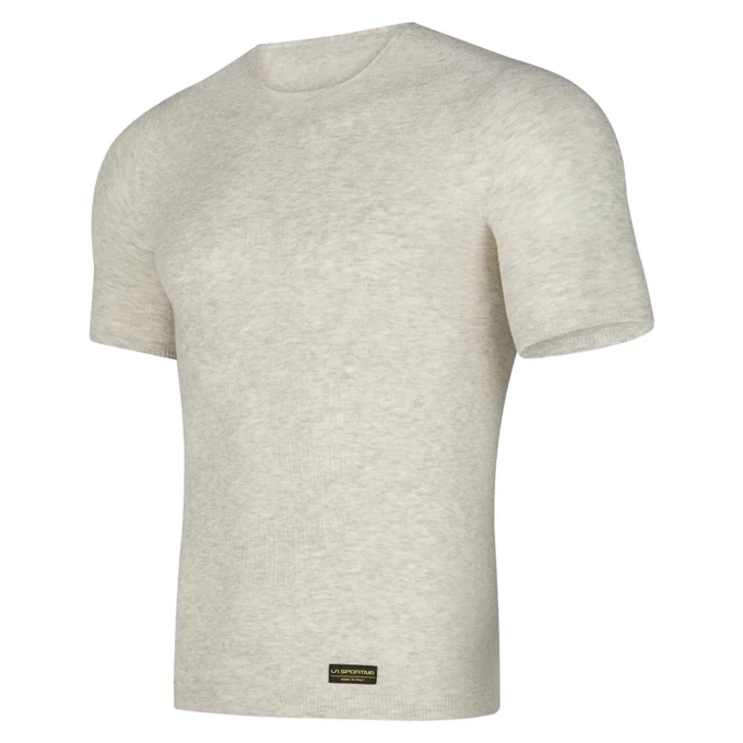 Seidenreflex-T-Shirt