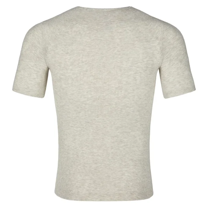 Seidenreflex-T-Shirt