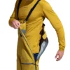 Sender GTX Performance Latzhose M