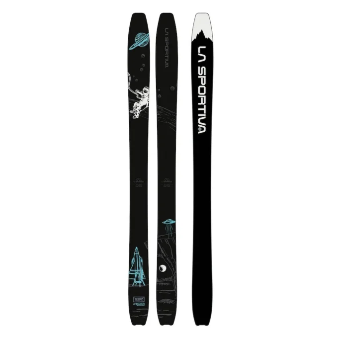 Ski – Tempo