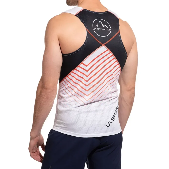 Slipstream Tank M