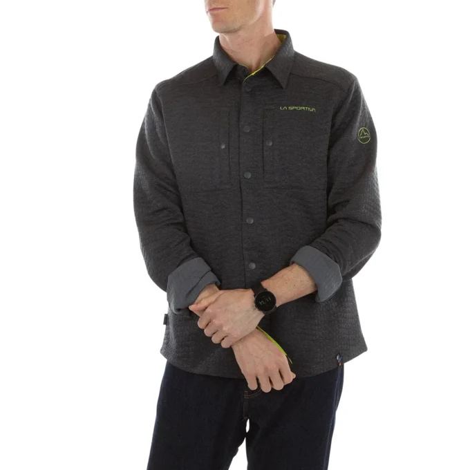 Spacer Shirt M