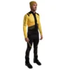 Stratos VI Racing Pant M