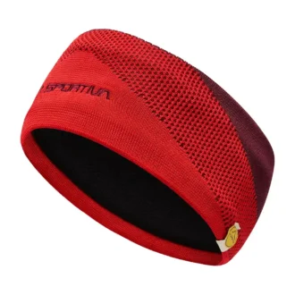 Strickstirnband