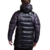 Supercouloir Daunenparka M