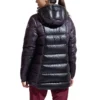Supercouloir Daunenparka W