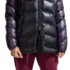 Supercouloir Daunenparka W