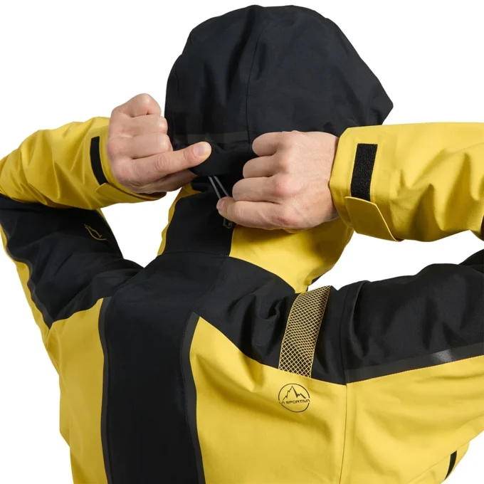 Supercouloir GTX Pro Jkt M