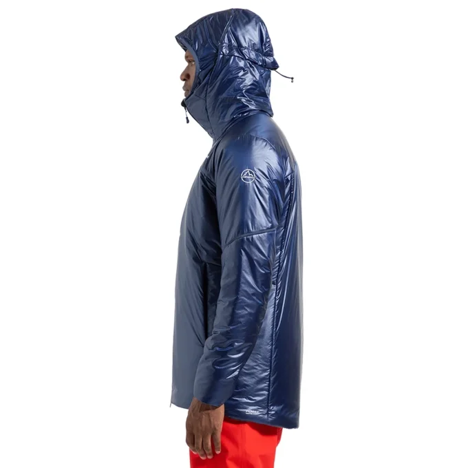 Supercouloir Primaloft Parka M