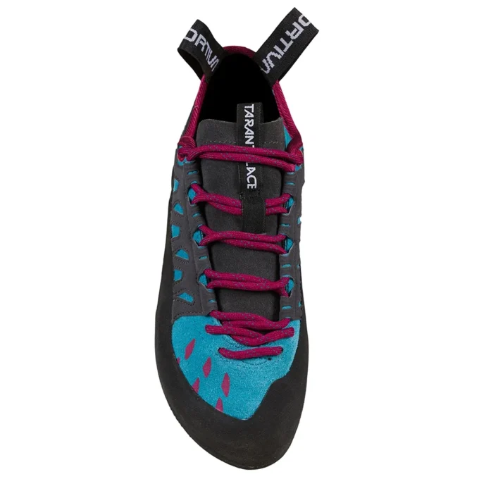 Tarantulace Damen