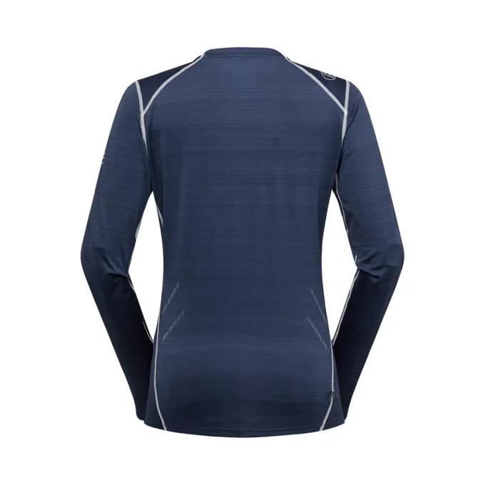 Tour Long Sleeve W