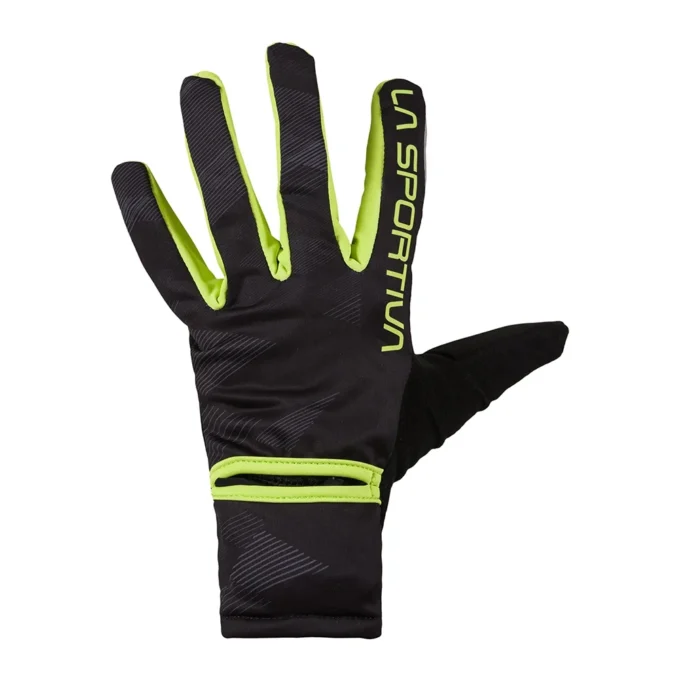 Trail-Handschuhe M