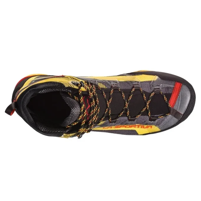 Trango Tech GTX
